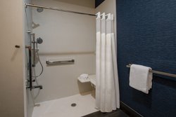  - Fairfield Inn & Suites by Marriott Katy