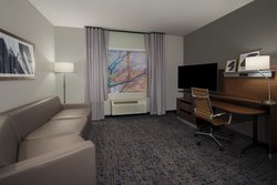  - Fairfield Inn & Suites by Marriott Katy