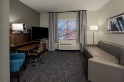  - Fairfield Inn & Suites by Marriott Katy