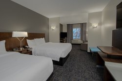  - Fairfield Inn & Suites by Marriott Katy