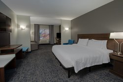  - Fairfield Inn & Suites by Marriott Katy