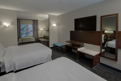  - Fairfield Inn & Suites by Marriott Katy