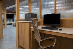  - Fairfield Inn & Suites by Marriott Katy