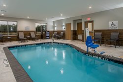  - Fairfield Inn & Suites by Marriott Katy