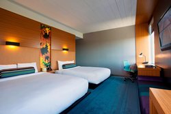  - Aloft Hotel Airport Ashburn