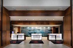  - Marriott Hotel Downtown Winston-Salem