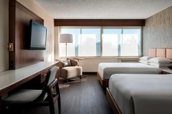  - Marriott Hotel Fullerton