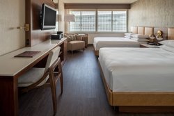  - Marriott Hotel Fullerton