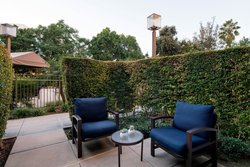  - Marriott Hotel Fullerton