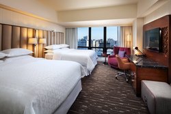  - Sheraton Hotel Downtown Los Angeles