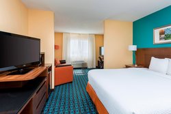  - Fairfield Inn & Suites by Marriott University Lincoln