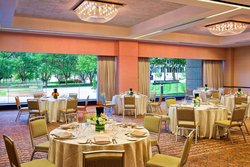  - Westin Kansas City at Crown Center Hotel