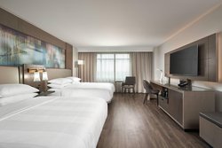  - Marriott Hotel Lake Mary - I-4, Exit 101