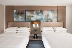  - Marriott Hotel Lake Mary - I-4, Exit 101