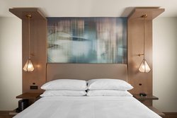  - Marriott Hotel Lake Mary - I-4, Exit 101