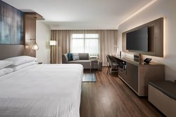  - Marriott Hotel Lake Mary - I-4, Exit 101