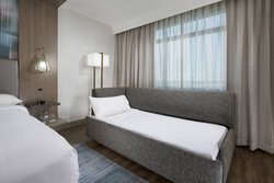  - Marriott Hotel Lake Mary - I-4, Exit 101