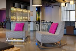  - Aloft Hotel Downtown Milwaukee - I-43, Exit 73A