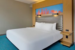  - Aloft Hotel Downtown Milwaukee - I-43, Exit 73A