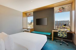  - Aloft Hotel Downtown Milwaukee - I-43, Exit 73A