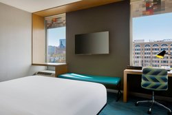  - Aloft Hotel Downtown Milwaukee - I-43, Exit 73A