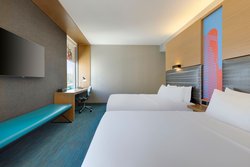  - Aloft Hotel Downtown Milwaukee - I-43, Exit 73A