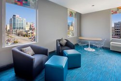  - Aloft Hotel Downtown Milwaukee - I-43, Exit 73A
