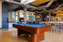  - Aloft Hotel Downtown Milwaukee - I-43, Exit 73A