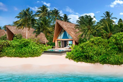 THE ST REGIS MALDIVES VOMMULI - Photo 22