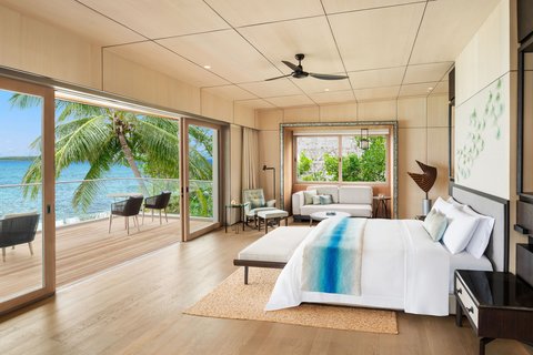 THE ST REGIS MALDIVES VOMMULI - Photo 24