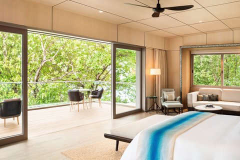 THE ST REGIS MALDIVES VOMMULI - Photo 25