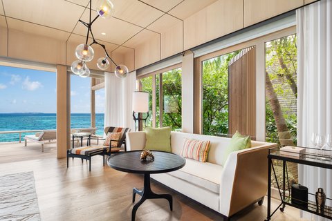 THE ST REGIS MALDIVES VOMMULI - Photo 27