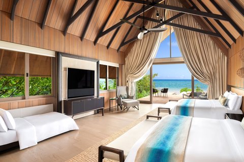 THE ST REGIS MALDIVES VOMMULI - Photo 29