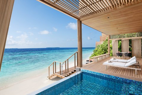 THE ST REGIS MALDIVES VOMMULI - Photo 36