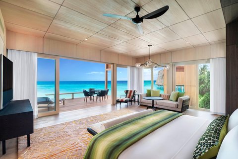 THE ST REGIS MALDIVES VOMMULI - Photo 37