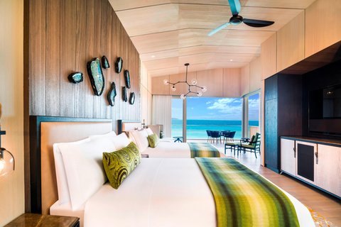 THE ST REGIS MALDIVES VOMMULI - Photo 39