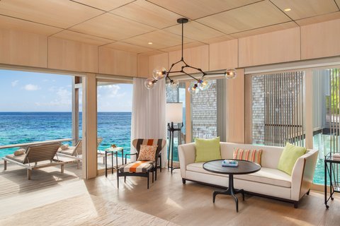 THE ST REGIS MALDIVES VOMMULI - Photo 40