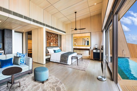 THE ST REGIS MALDIVES VOMMULI - Photo 43