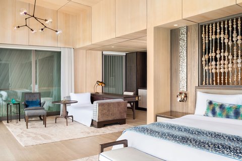 THE ST REGIS MALDIVES VOMMULI - Photo 45