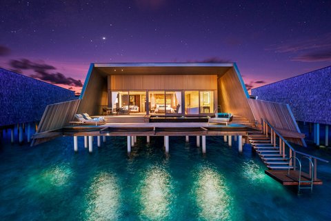 THE ST REGIS MALDIVES VOMMULI - Photo 46