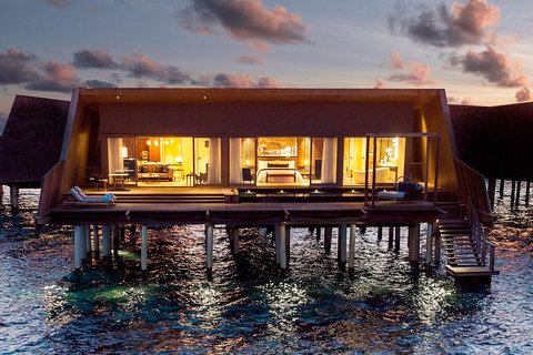 THE ST REGIS MALDIVES VOMMULI - Photo 51