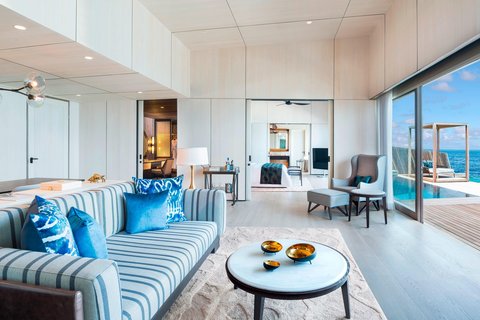 THE ST REGIS MALDIVES VOMMULI - Photo 52