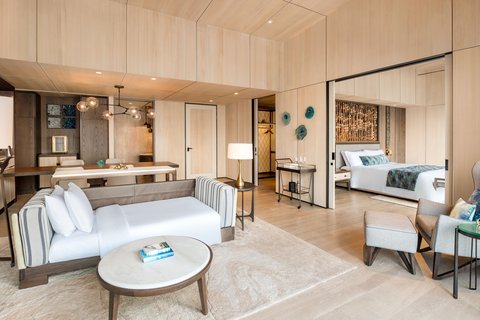 THE ST REGIS MALDIVES VOMMULI - Photo 53