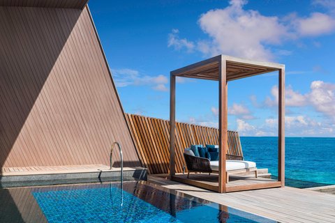 THE ST REGIS MALDIVES VOMMULI - Photo 54