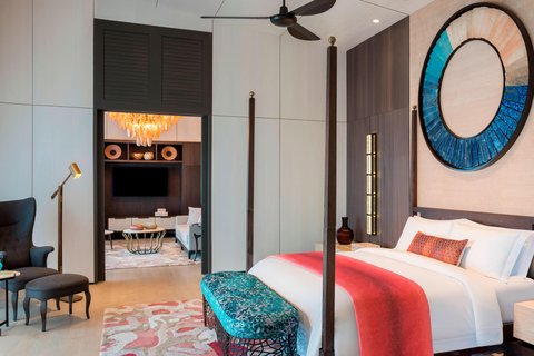 THE ST REGIS MALDIVES VOMMULI - Photo 71