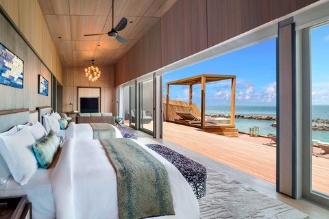 THE ST REGIS MALDIVES VOMMULI - Photo 73