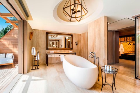 THE ST REGIS MALDIVES VOMMULI - Photo 79