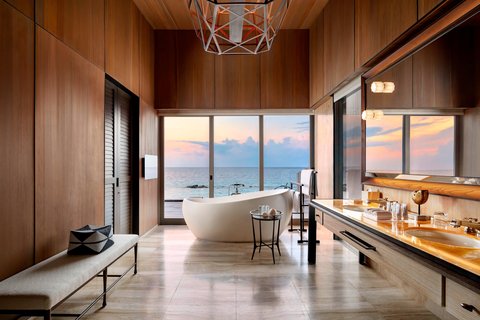 THE ST REGIS MALDIVES VOMMULI - Photo 83