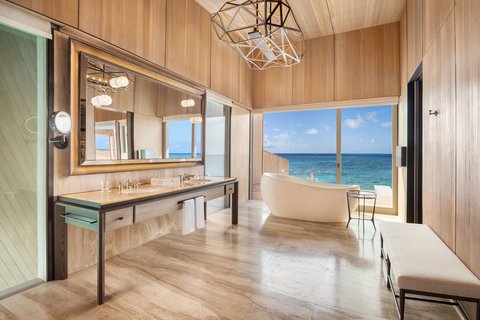 THE ST REGIS MALDIVES VOMMULI - Photo 84