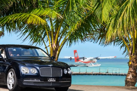 THE ST REGIS MALDIVES VOMMULI - Photo 91